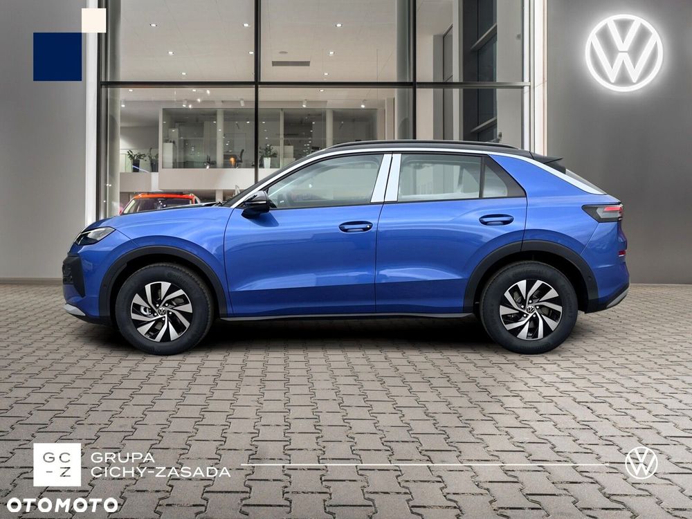Volkswagen T-Roc 1.5 eTSI Life DSG - 3