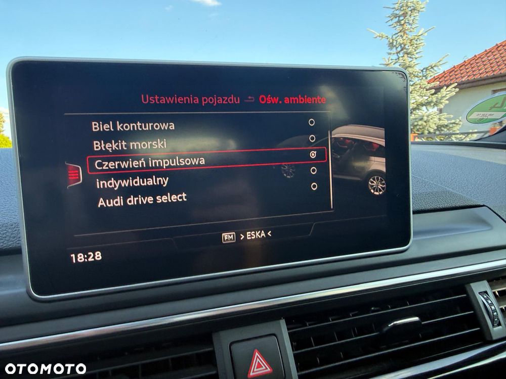 Audi A4 Avant 2.0 TDI S tronic - 23
