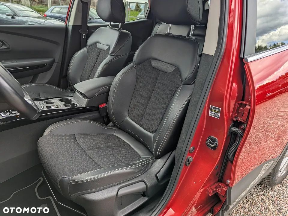 Renault Kadjar Energy TCe 130 EDC Business - 21