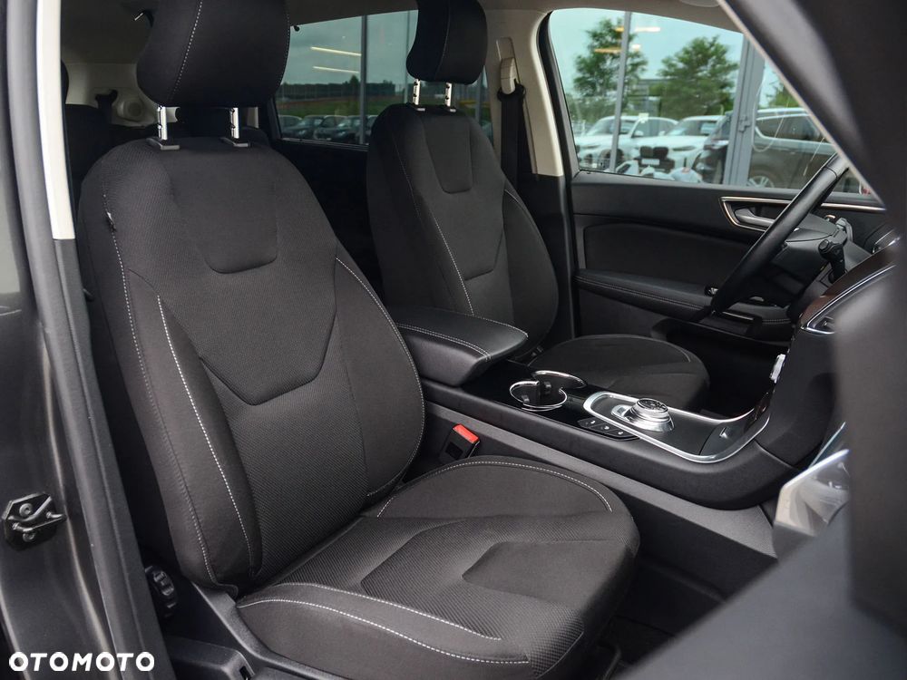 Ford S-Max 2.0 EcoBlue AWD Titanium - 5