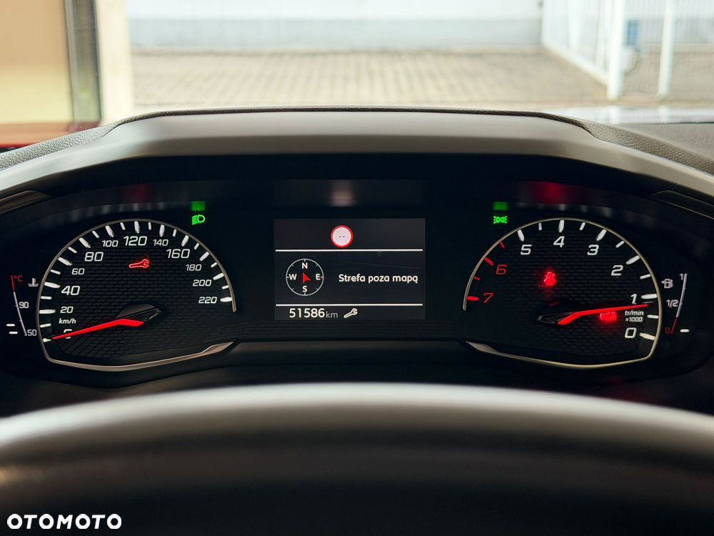 Peugeot 2008 1.2 PureTech Active S&S - 17