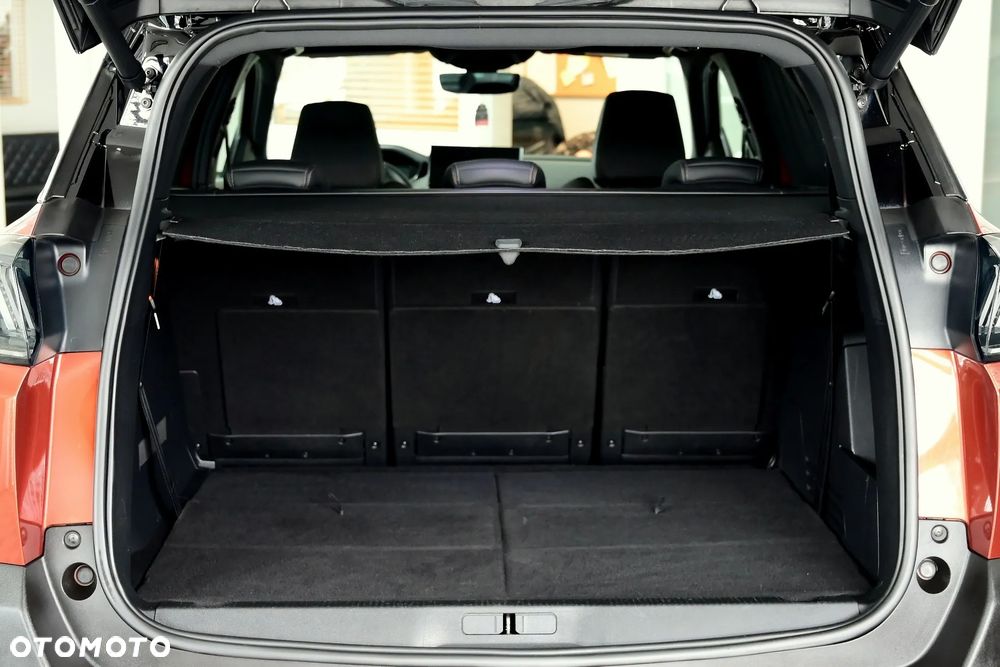 Peugeot 5008 2.0 BlueHDI GT S&S EAT8 - 37