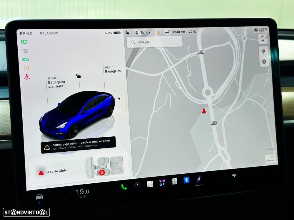 Tesla Model 3 Long Range AWD Dual Motor - 49