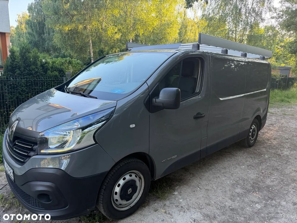 Renault TRAFIC - 5