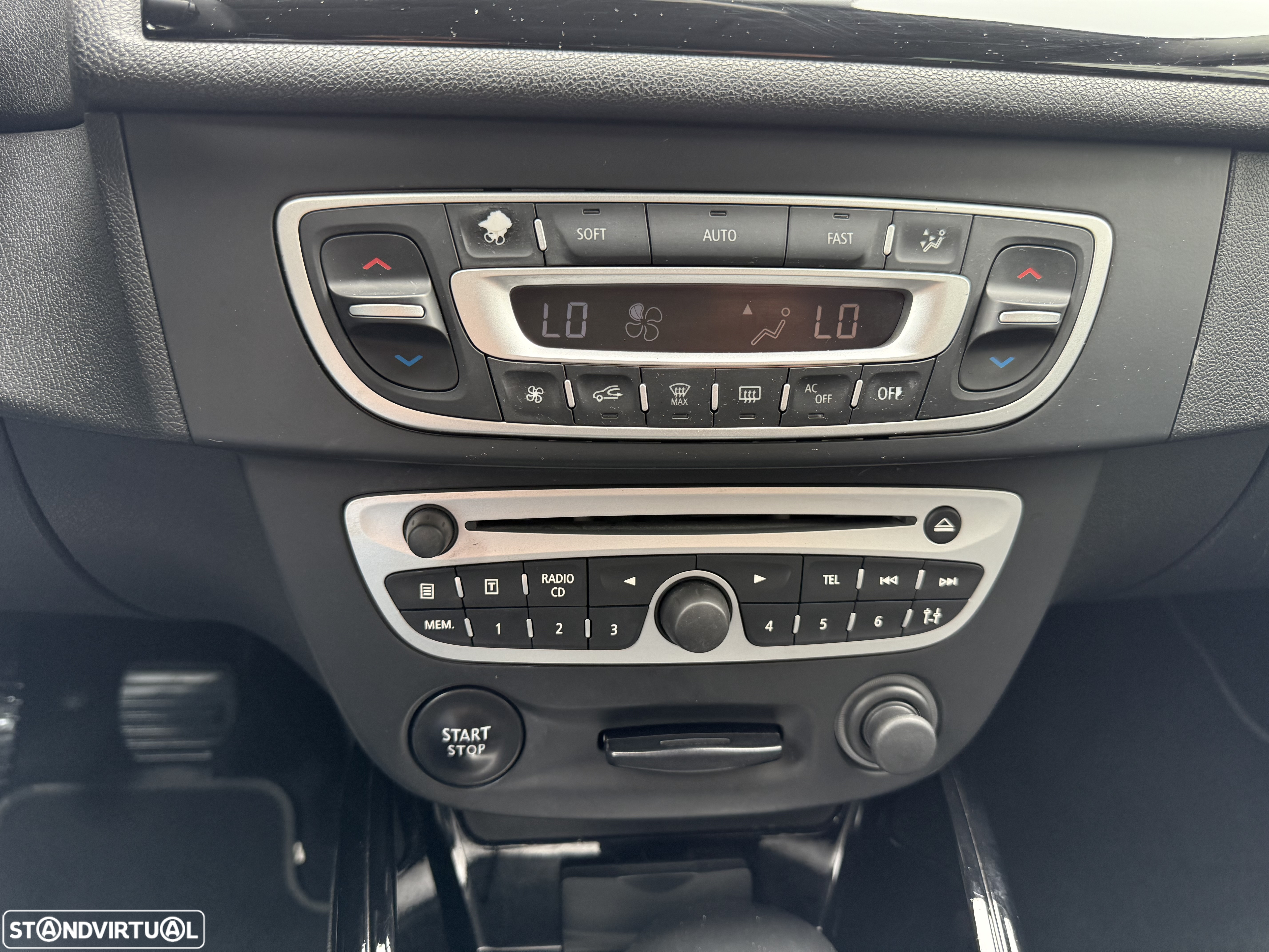 Renault Mégane Sport Tourer 1.5 dCi Bose Edtion CO2 Champion - 27