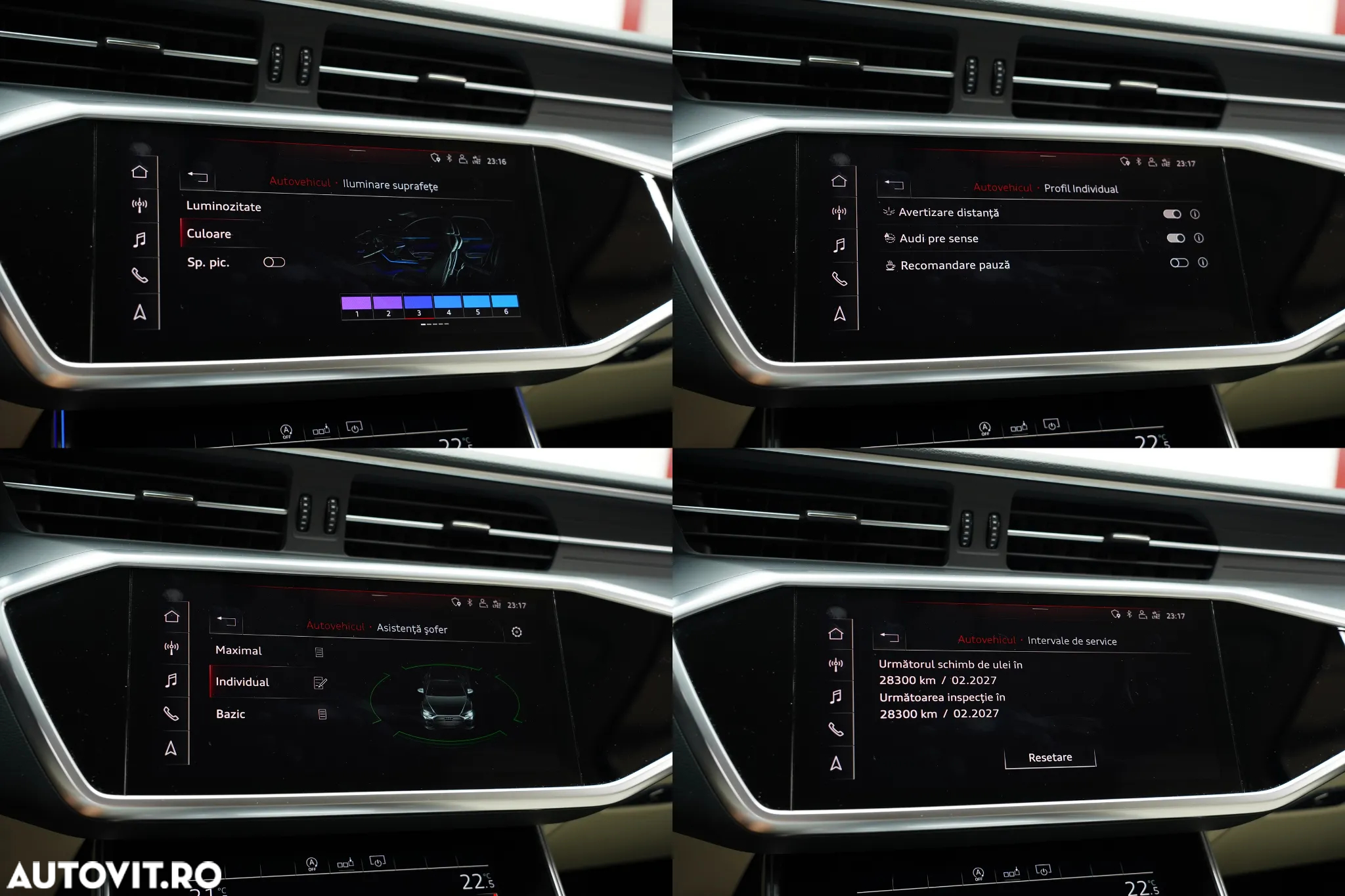 Audi A6 Avant 40 TDI S tronic design - 32