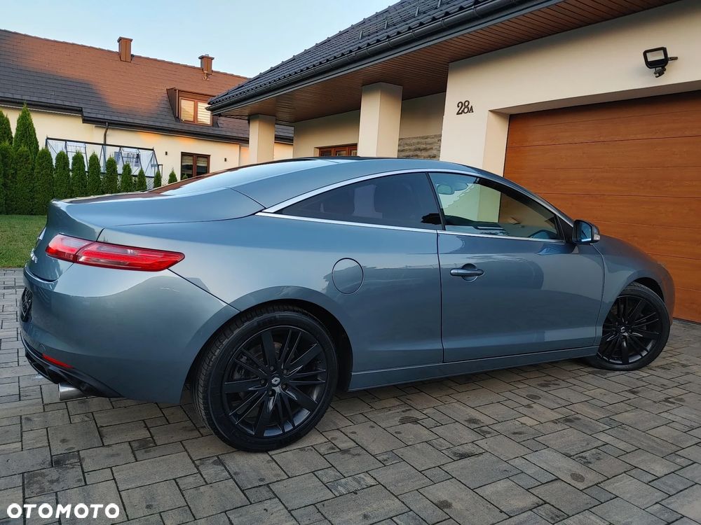 Renault Laguna 2.0T GT - 30