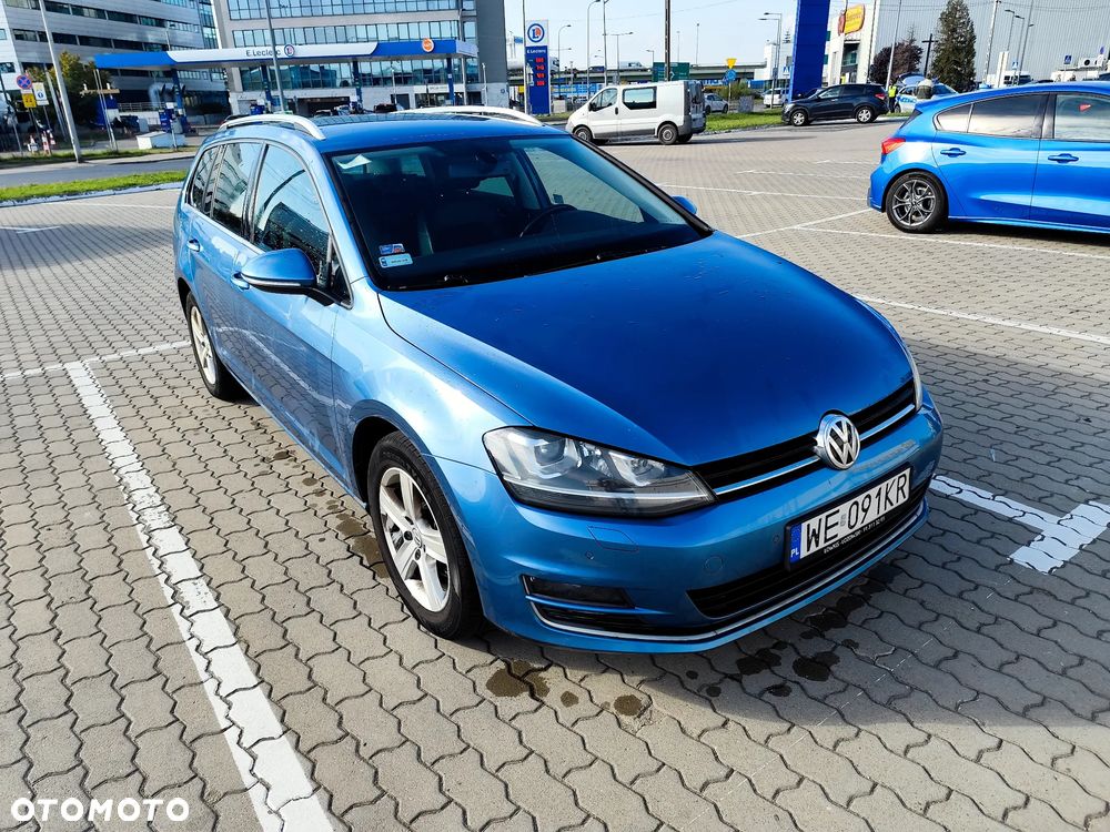 Volkswagen Golf - 9