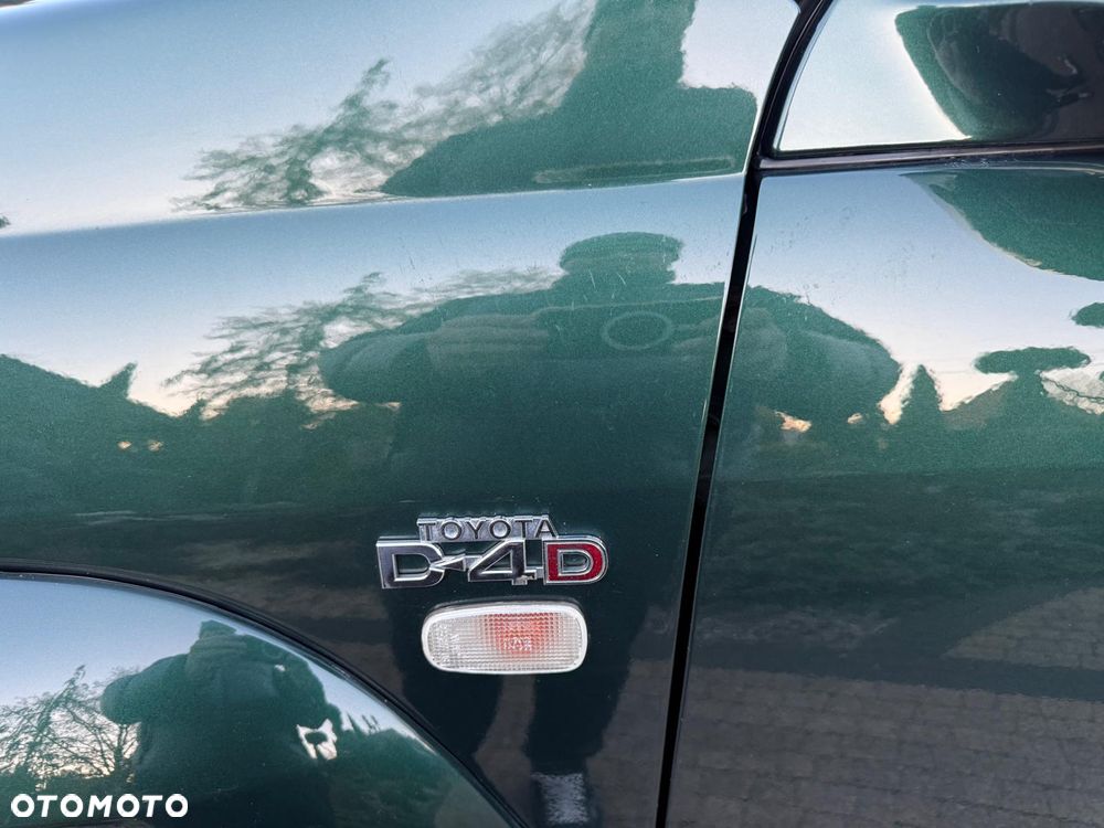 Toyota Land Cruiser 3.0 D Sol - 14