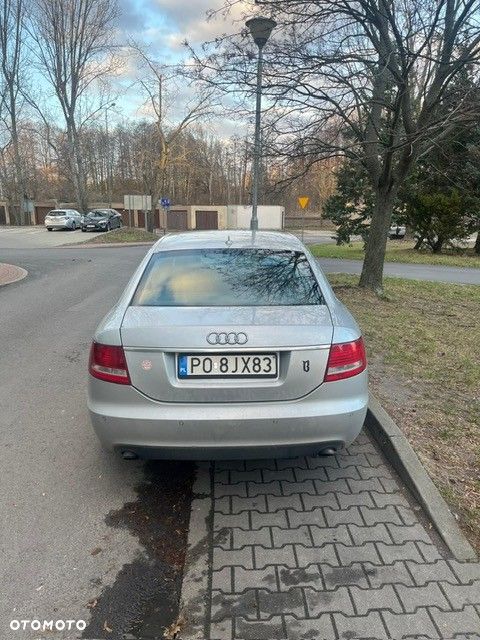 Audi A6 Limousine 2.0 TDI - 4