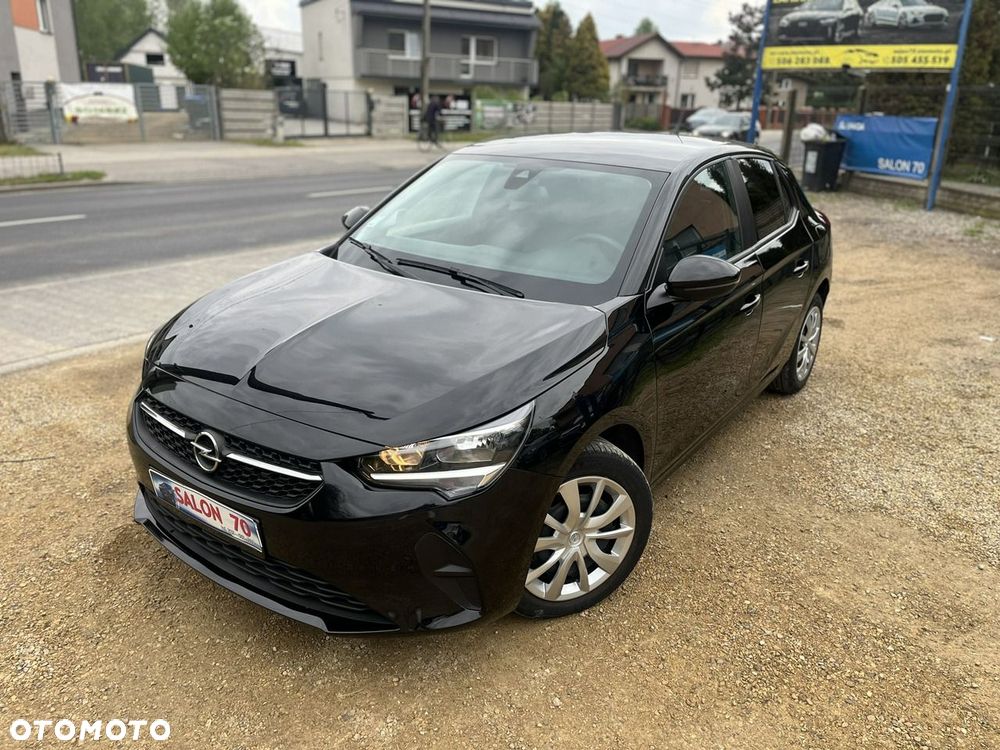 Opel Corsa - 7