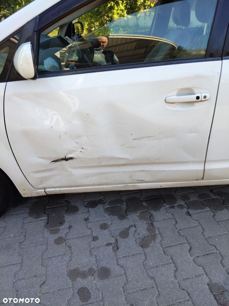 Toyota Prius 1.5 VVT-i Sol - 10