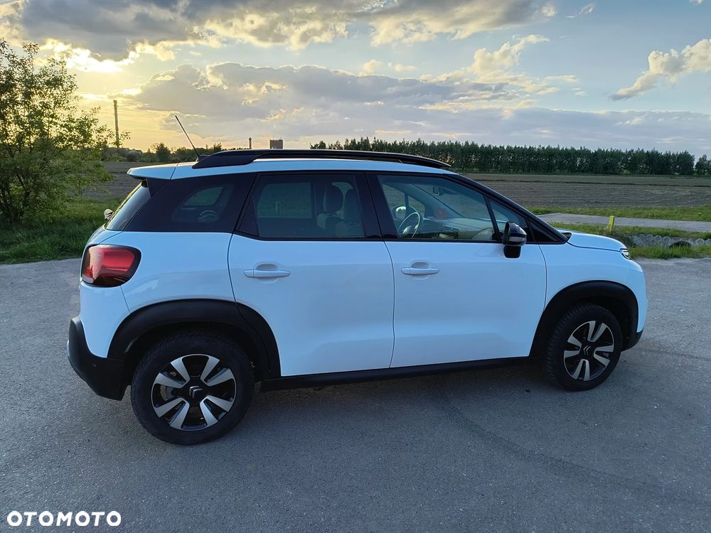 Citroën C3 Aircross 1.2 PureTech Feel S&S - 5