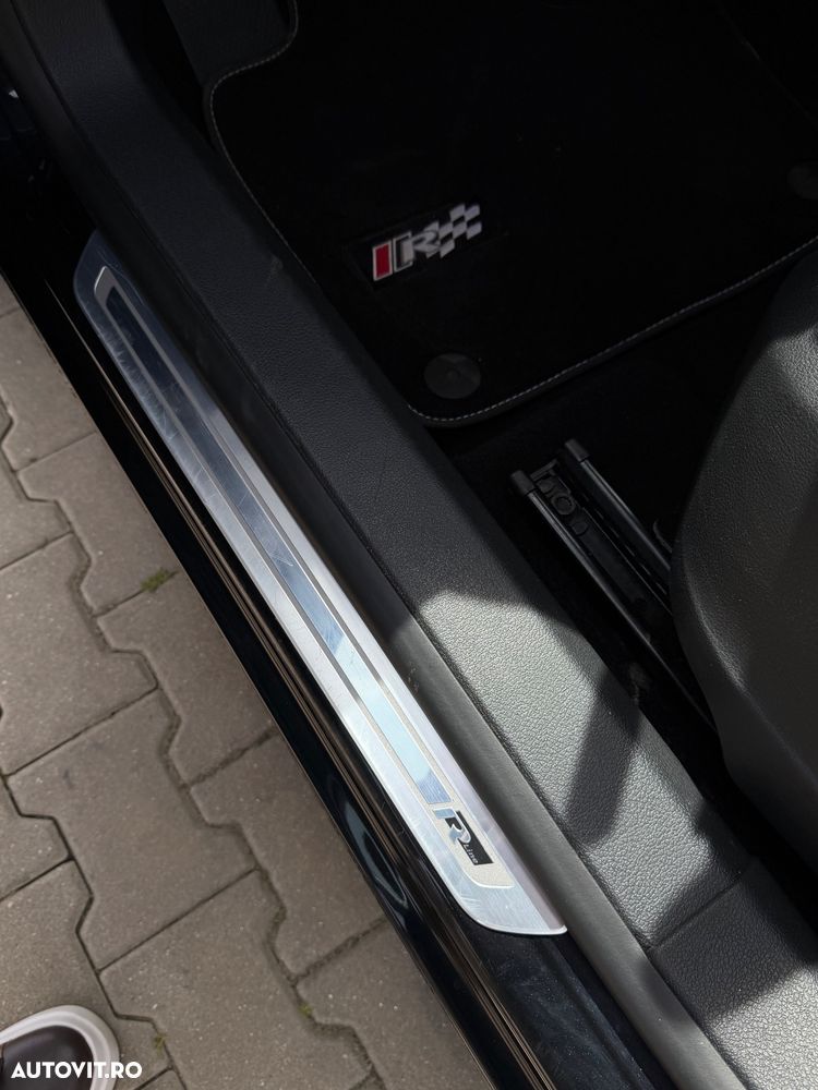 Volkswagen Tiguan 2.0 TDI CR DPF 4Motion Sport&Style - 19