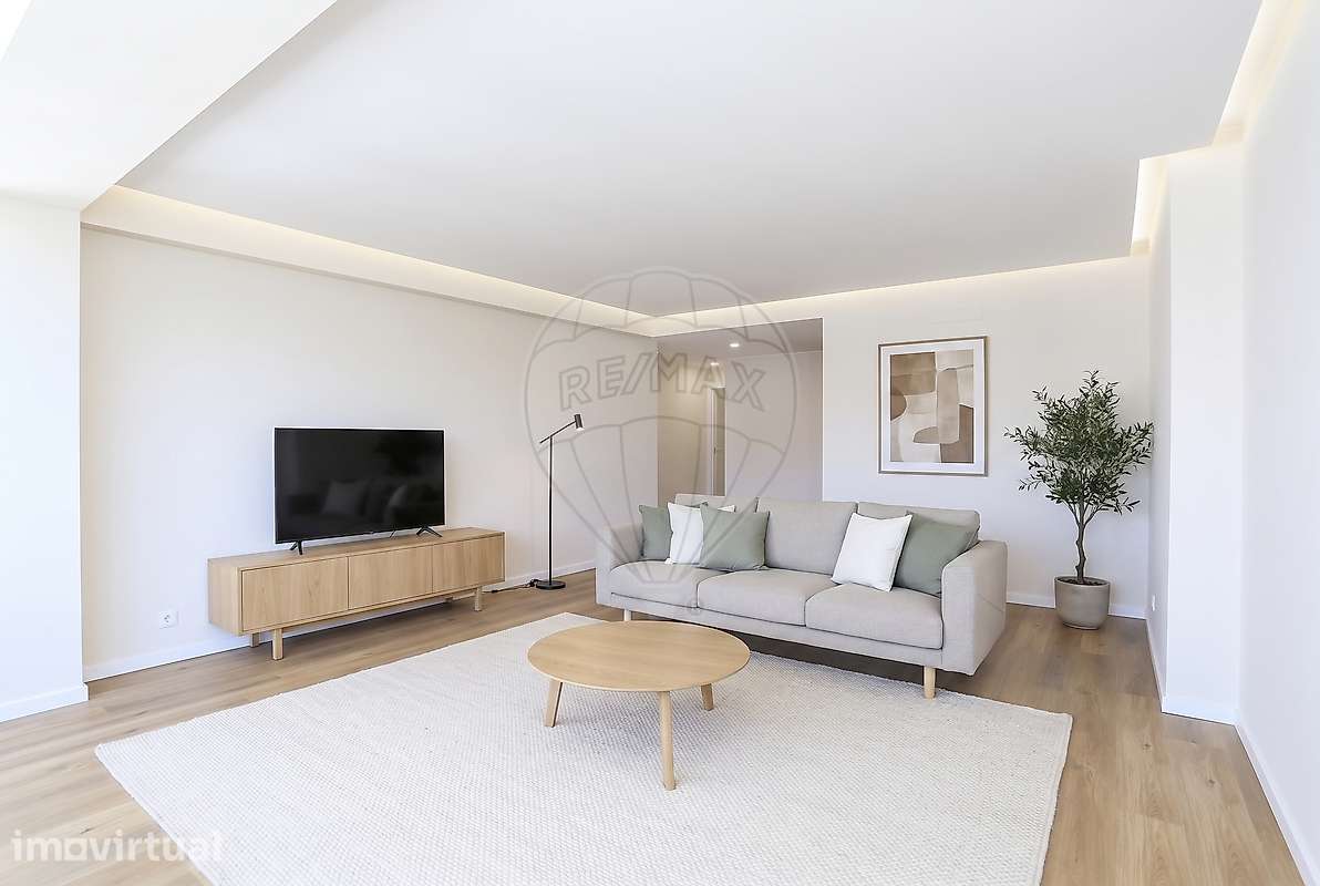 Apartamento T3 para venda - Grande imagem: 2/31