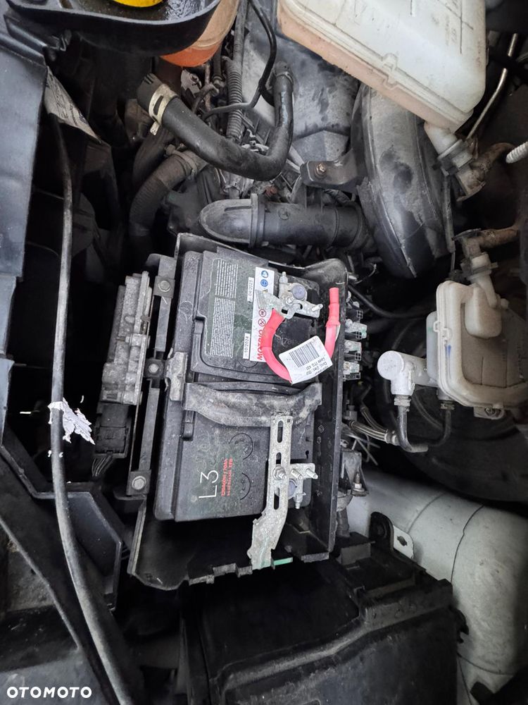 Fiat TALENTO LONG KLIMATYZACJA - 34