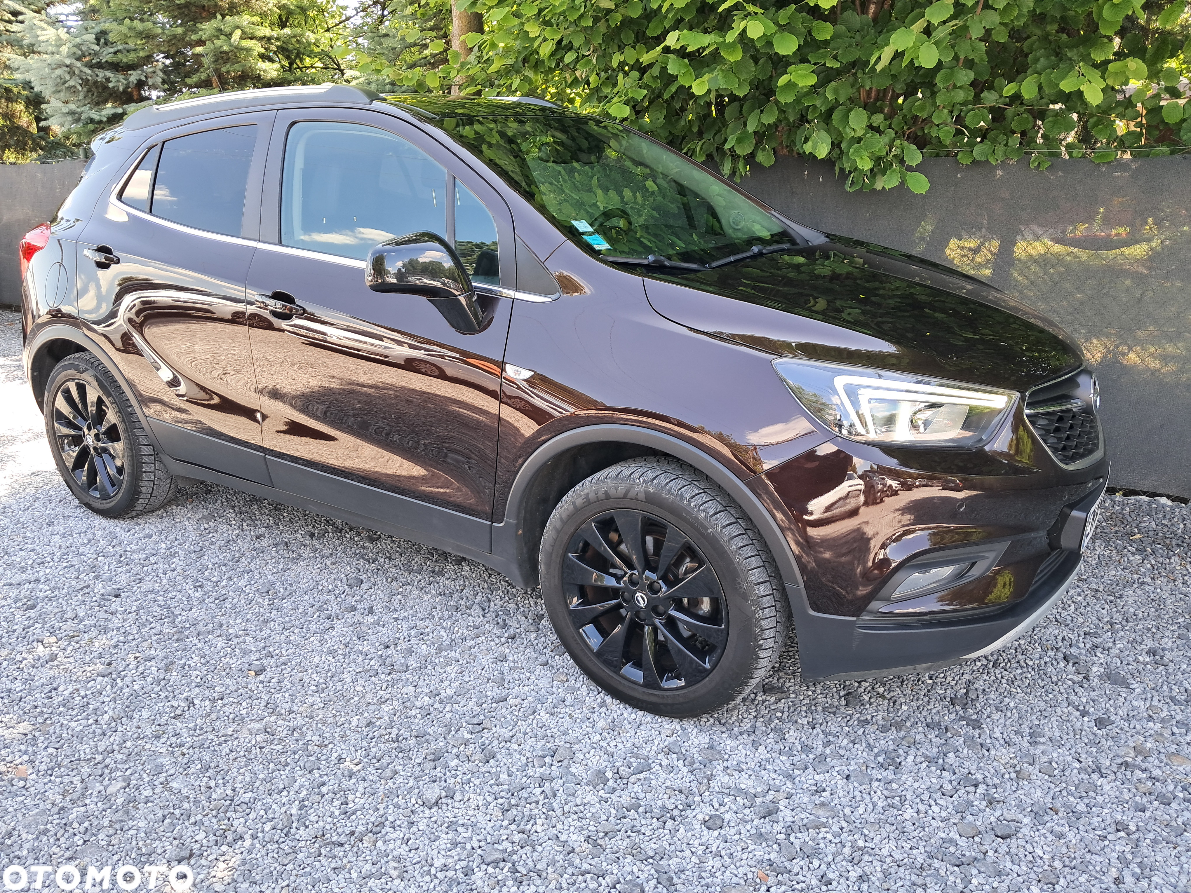 Opel Mokka - 36