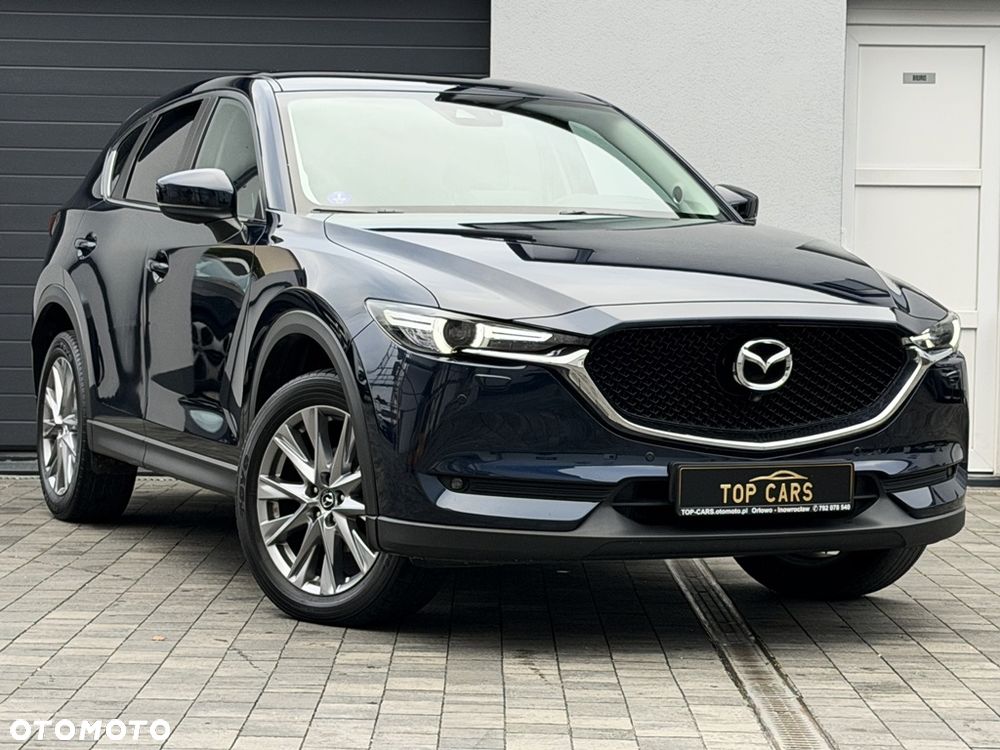 Mazda CX-5 2.0 Skyprestige 2WD - 32