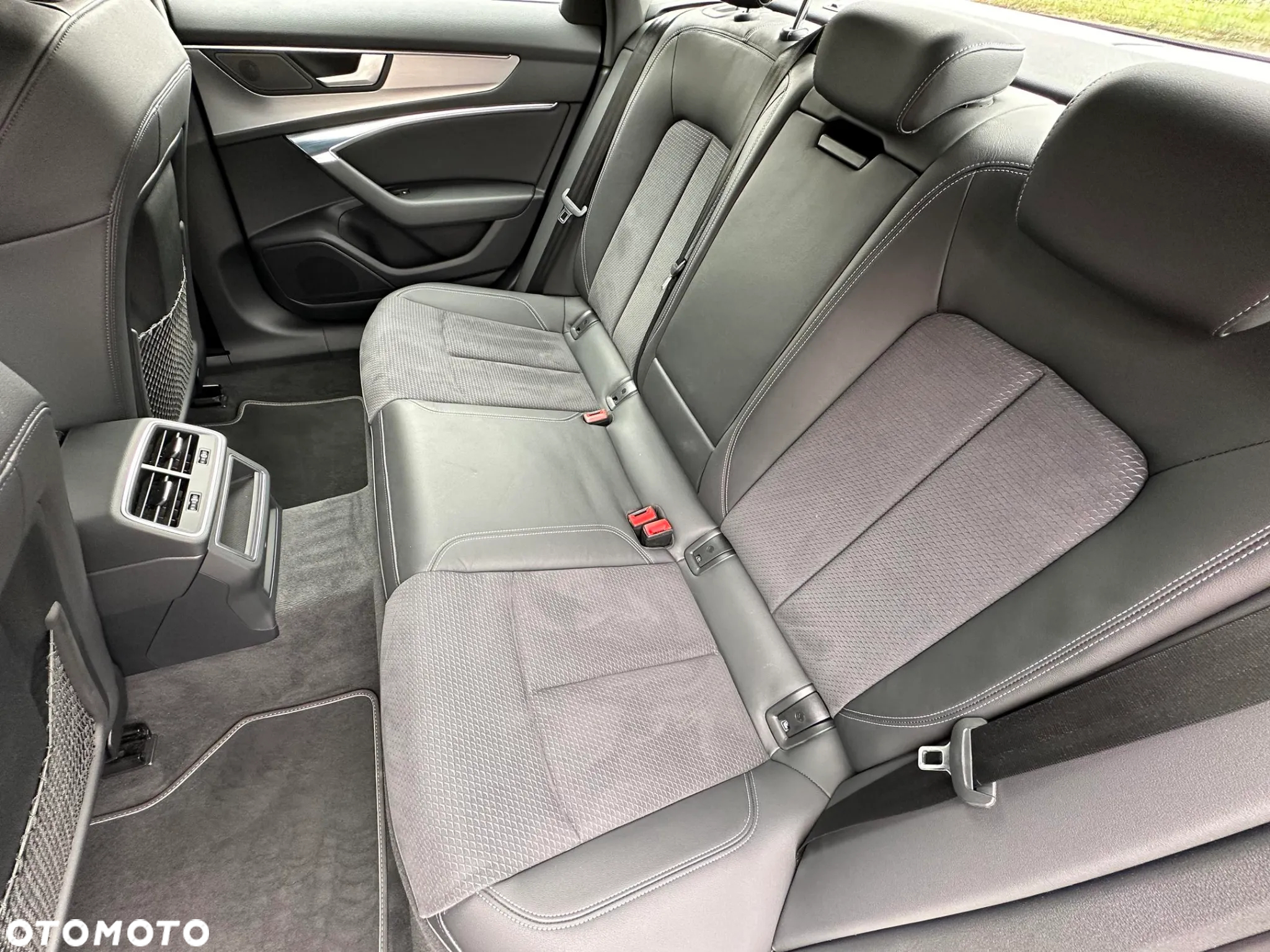 Audi A6 40 TDI mHEV Quattro Sport S tronic - 16