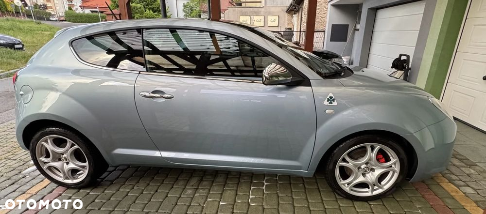 Alfa Romeo Mito - 4