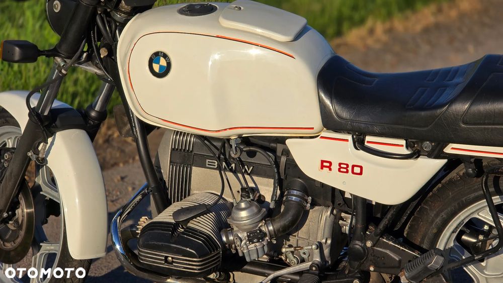 BMW R - 10