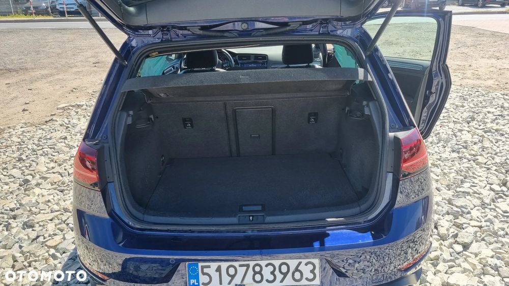 Volkswagen Golf 2.0 TSI BMT GTI Performance DSG - 31