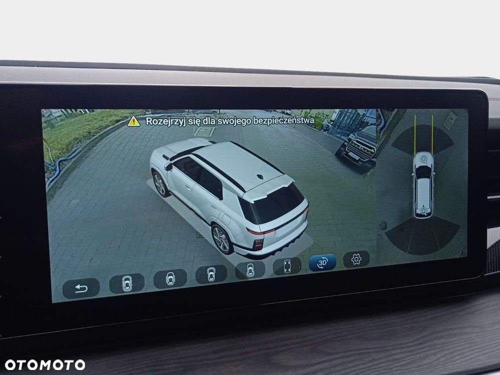 SsangYong/KGM Actyon 1.5 T-GDI Adventure - 25