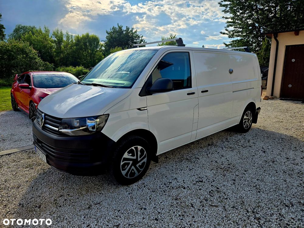 Volkswagen Transporter - 13