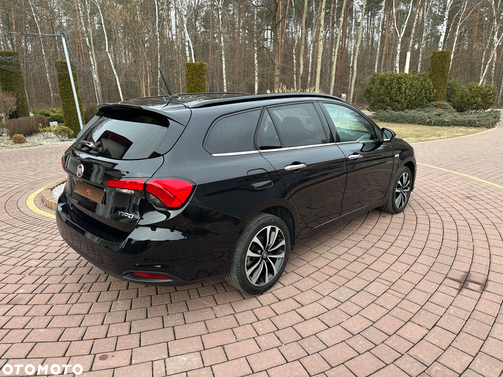 Fiat Tipo 1.6 MultiJet 16v Easy DDCT - 6