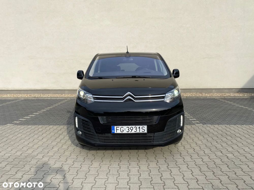 Citroën SpaceTourer 2.0 BlueHDi M Business Lounge - 10