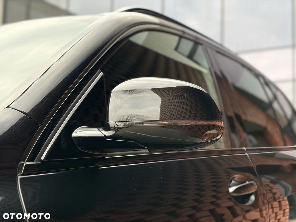 BMW X5 xDrive30d mHEV M Sport sport - 11