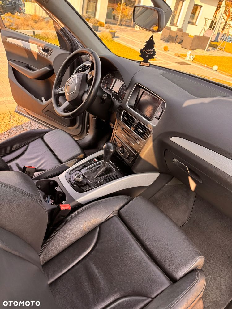 Audi Q5 - 7