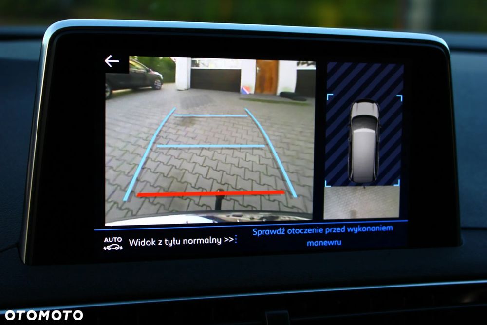 Peugeot 5008 1.5 BlueHDI Allure S&S - 30