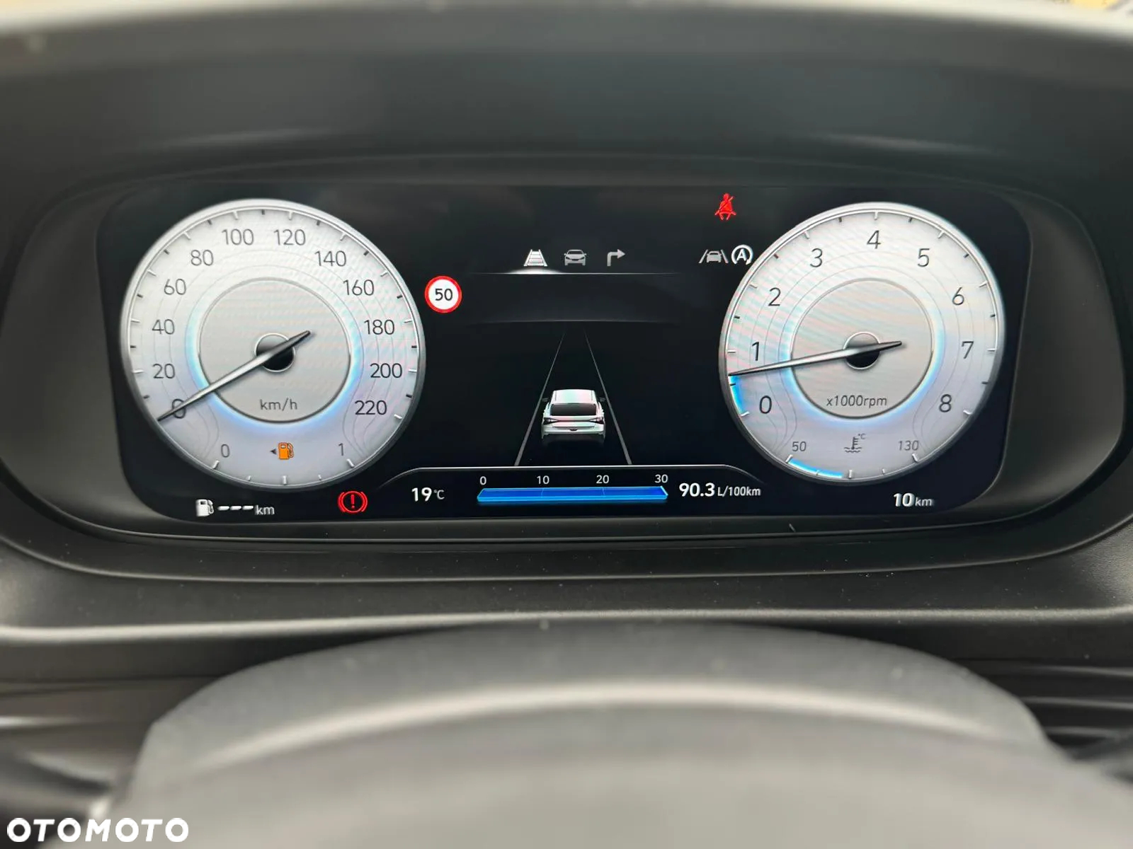 Hyundai i20 1.2 Modern - 15