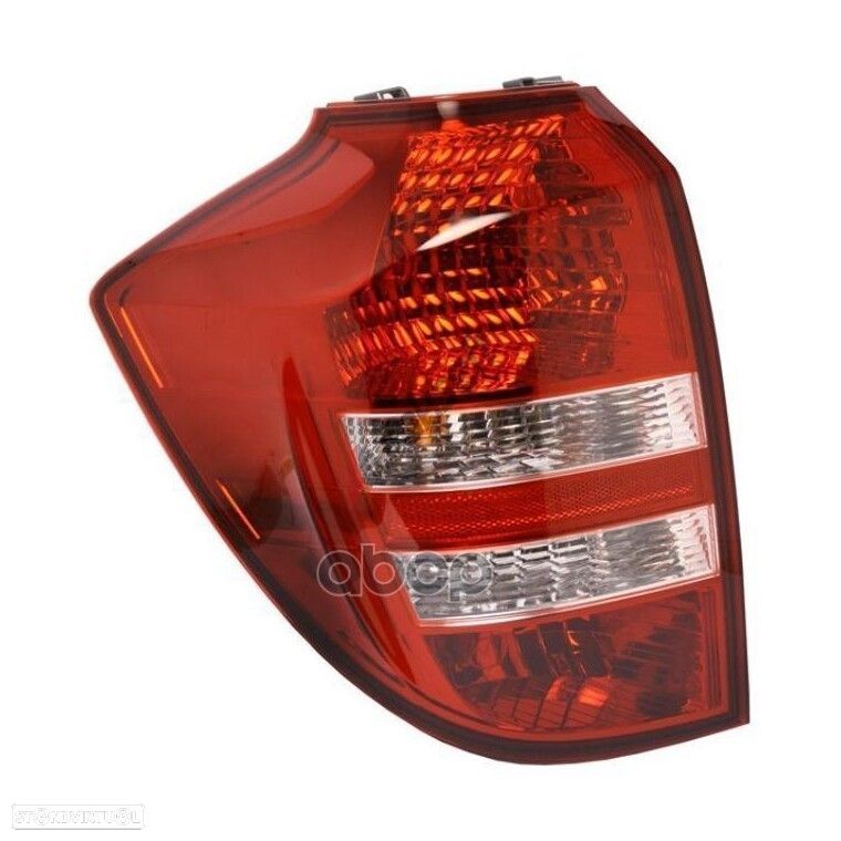 FAROLIM TRASEIRO ESQUERDO KIA CEED FASTBACK 1.6 122CV 1591CC - 1