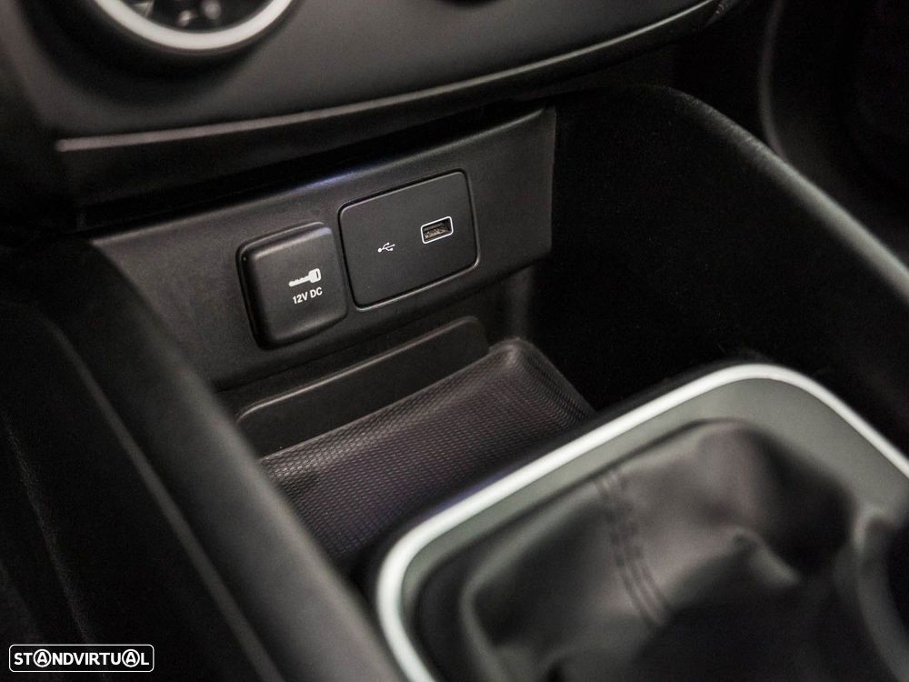 Fiat Tipo Station Wagon 1.3 M-Jet Lounge - 20