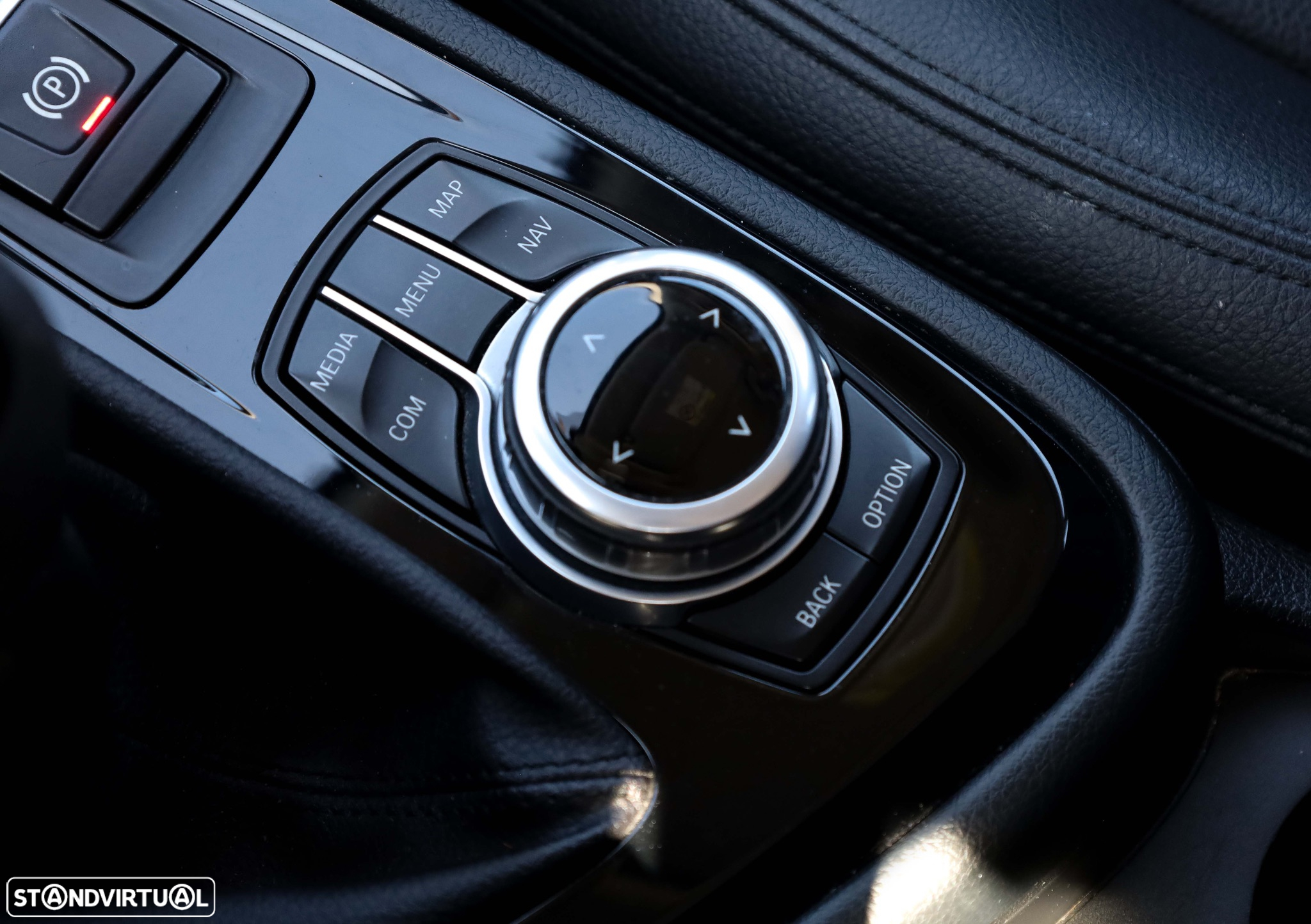 BMW 216 Gran Tourer d Line Sport - 16