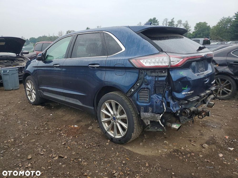 Ford Edge - 4