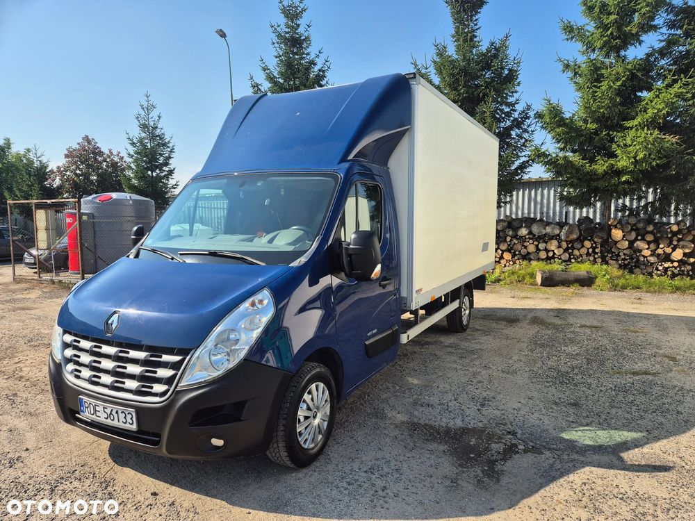 Renault MASTER - 3