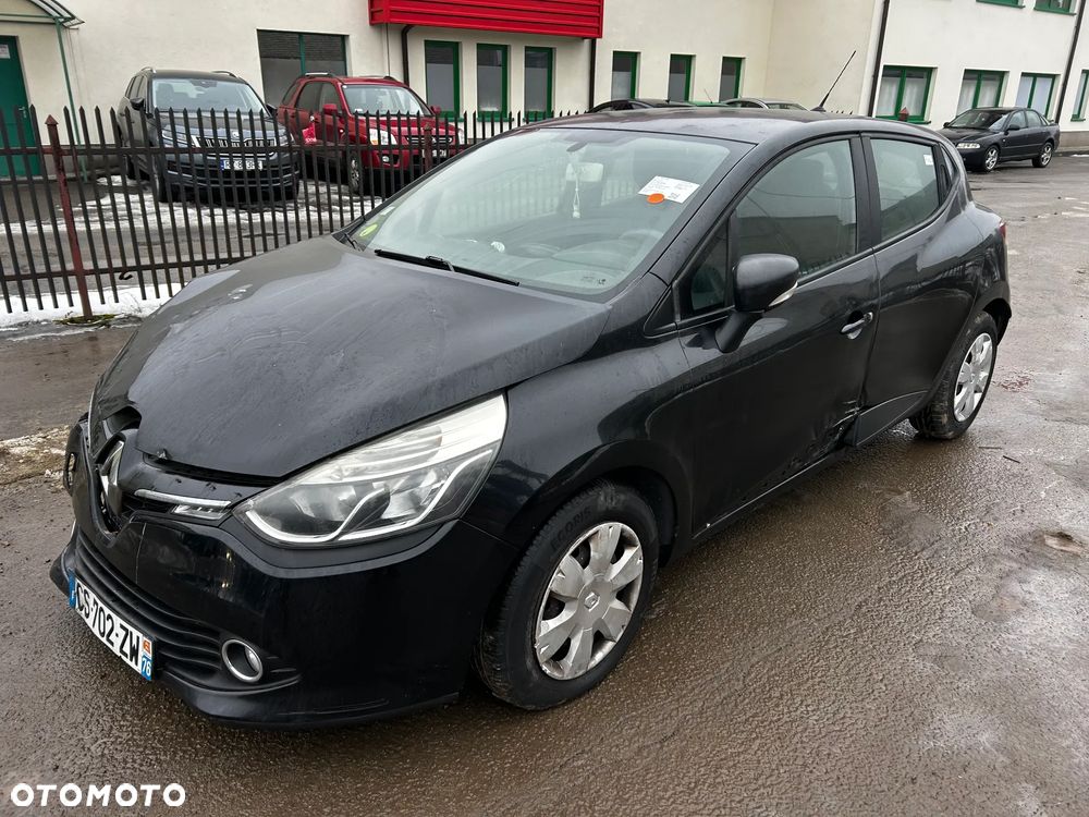Renault Clio - 5