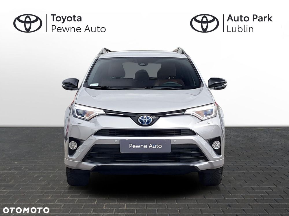 Toyota RAV4 - 8