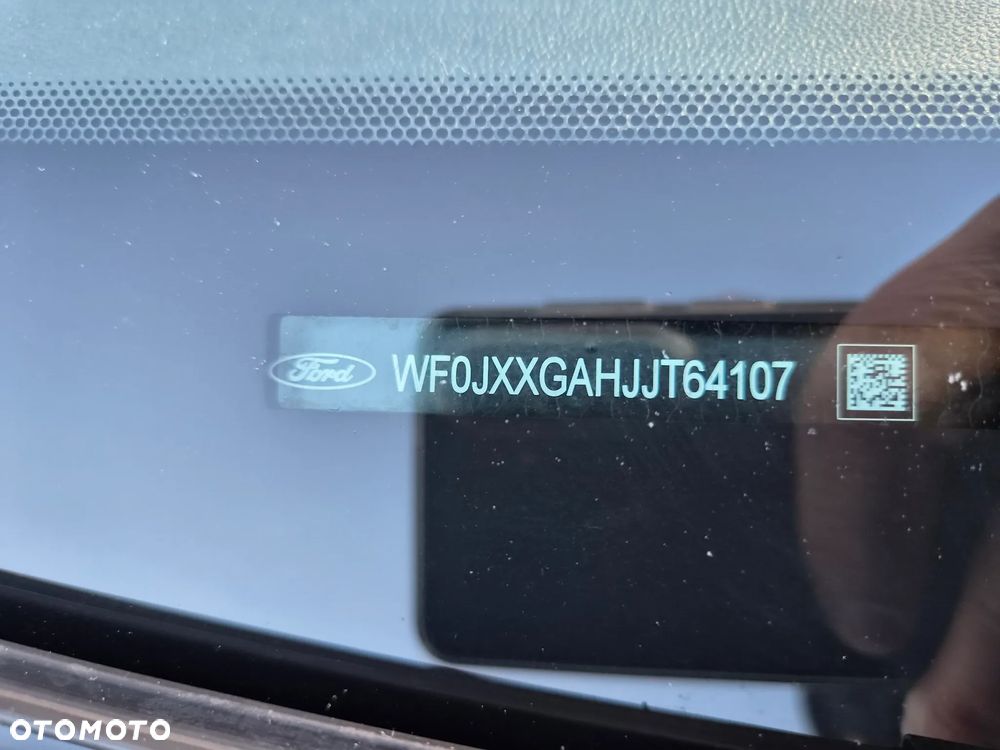 Ford Fiesta 1.0 EcoBoost Start-Stop Champions Edition - 20