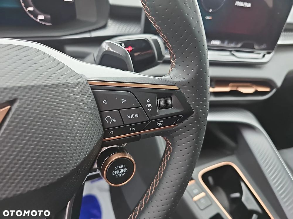 Cupra Terramar 2.0 TSI 4Drive VZ DSG - 18