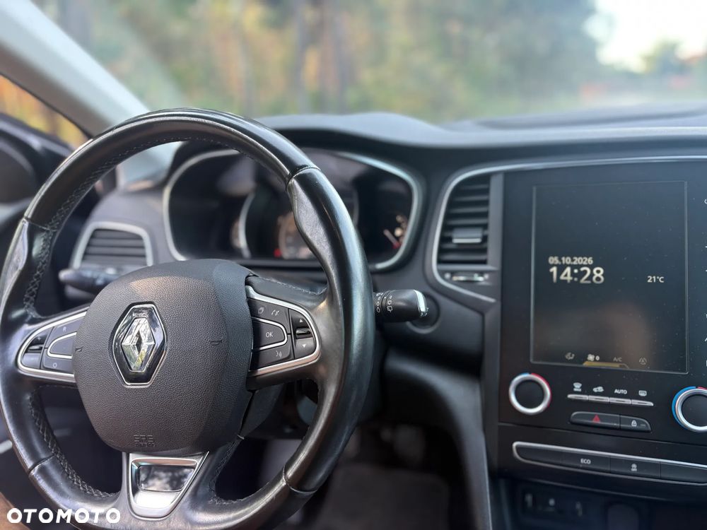 Renault Megane 1.2 Energy TCe Intens - 7