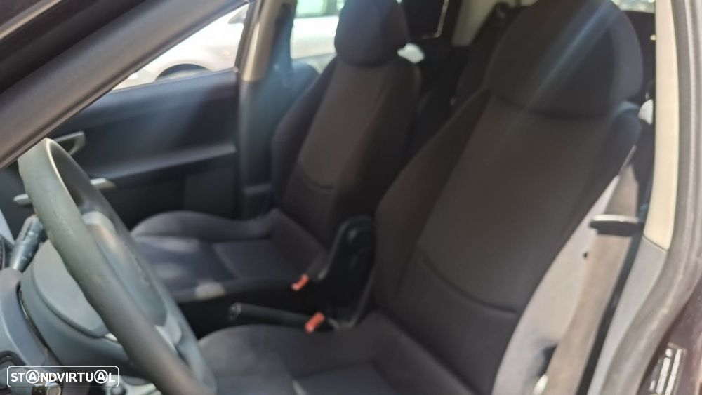Smart ForFour Passion 75 - 11