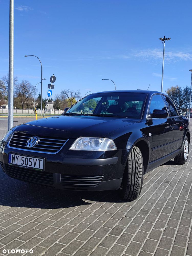 Volkswagen Passat - 20