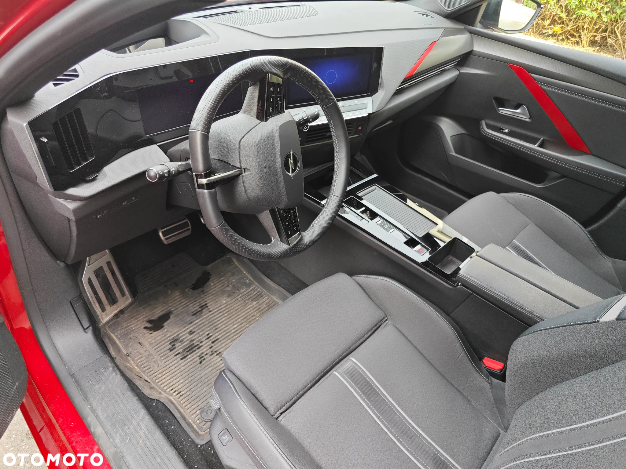 Opel Astra VI 1.6 T Plug-in Hybrid GS Line - 15