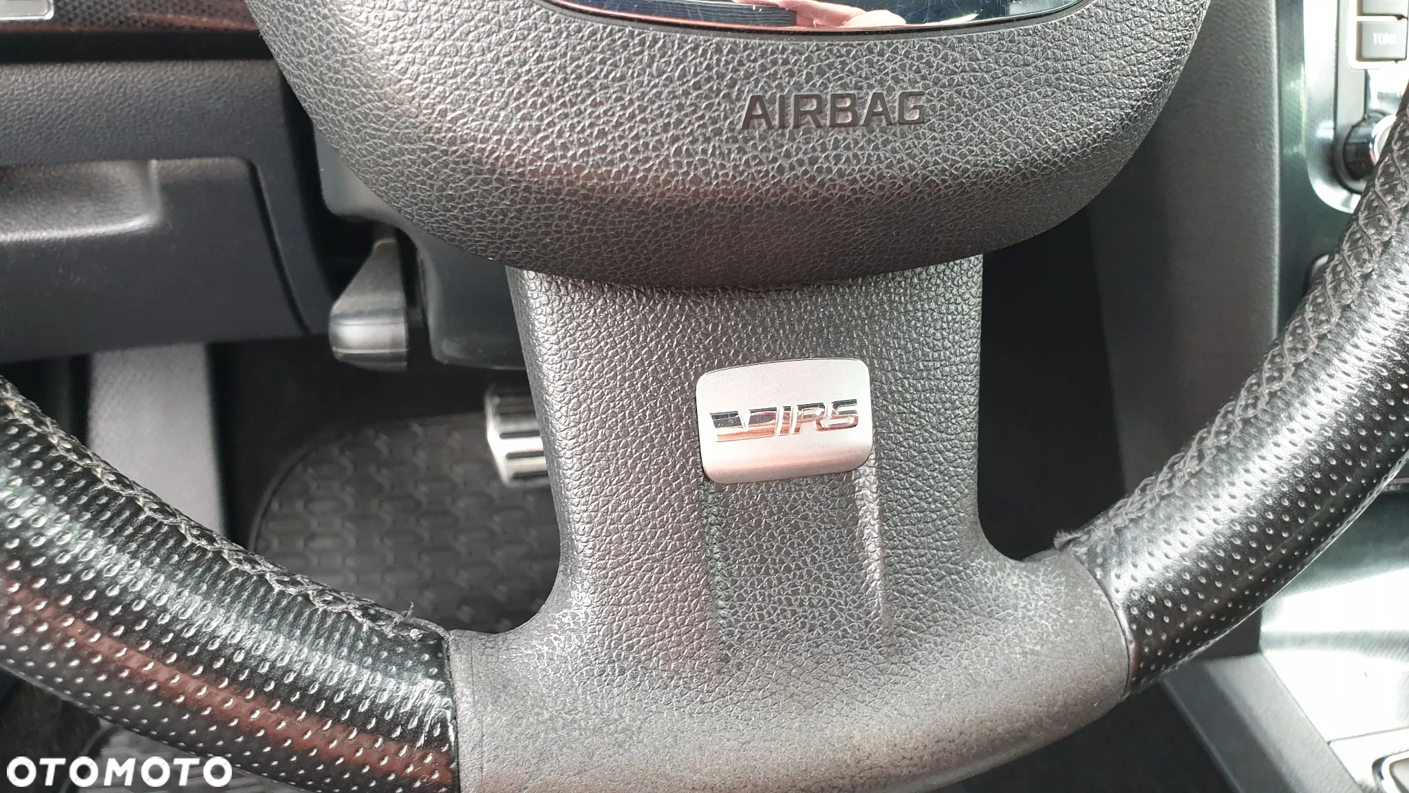 Skoda Octavia Combi 2.0 TDI DPF DSG RS - 28