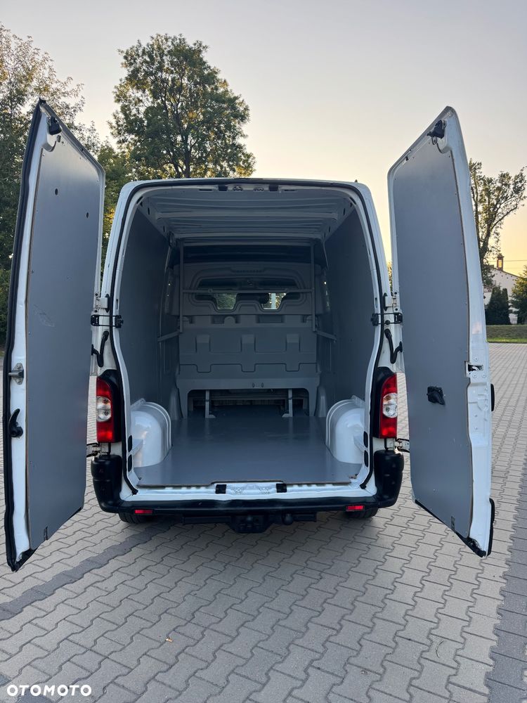 Renault Master - 12