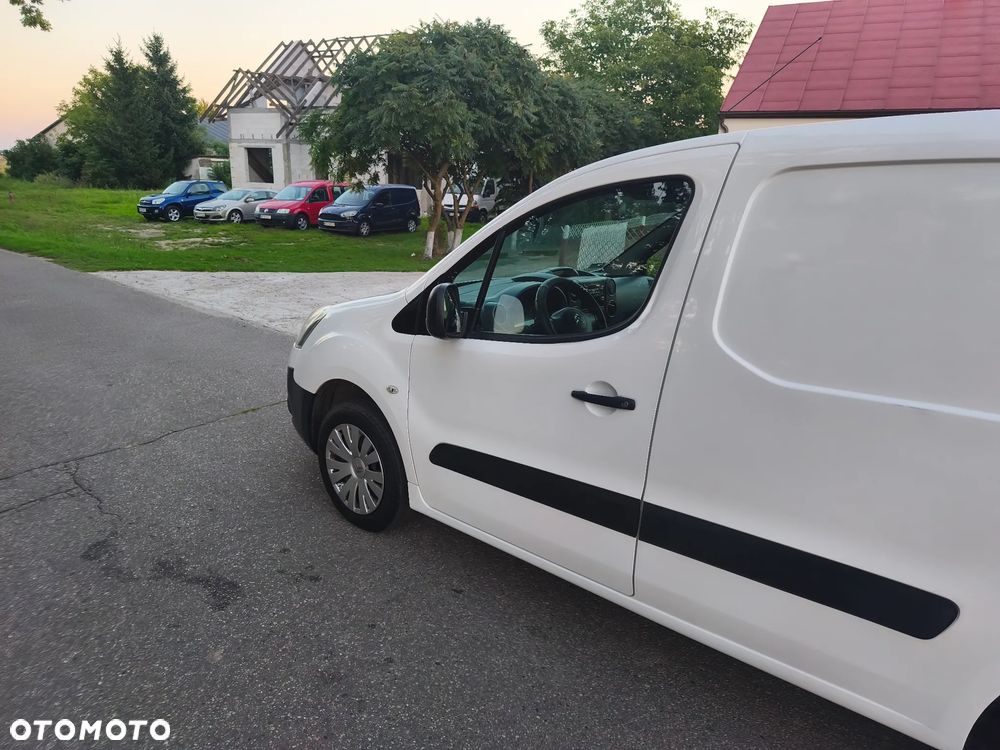 Citroën BERLINGO - 4